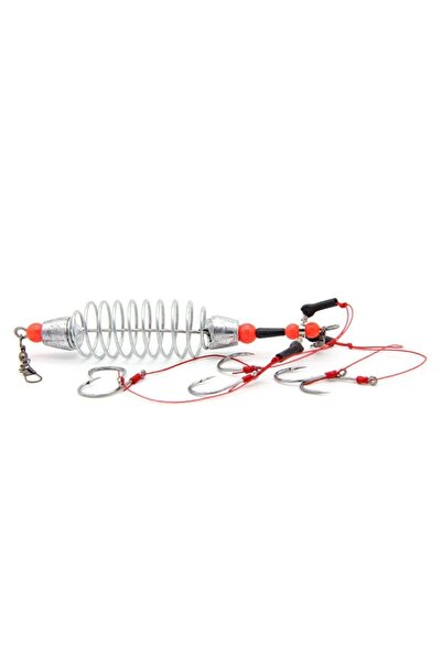 EFFE Yaylı Sazan Takımı Kurşunlu No:14