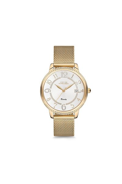 Dice Kayek Women's Wristwatch - Stylish and Functional Design