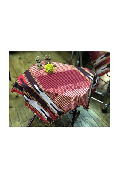 EVVEL TRABZON Keşan Masa Örtüsü