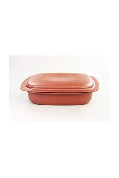Tupperware Ultra Pro Lazanya 3.3 Lt