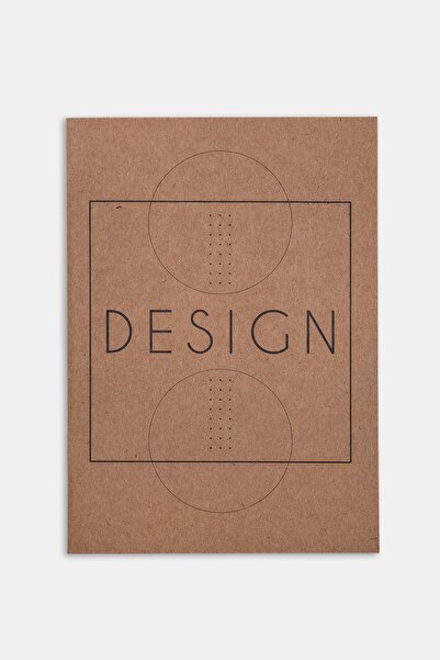 PK Design Записники Writedesignsketch - Дизайн