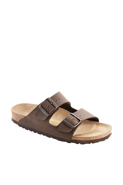 Birkenstock Кафяви чехли Arizona 00151183