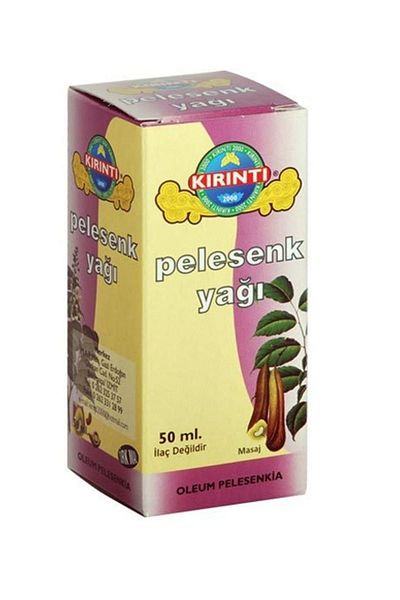 KIRINTI 2000 Rosewood Oil - 50 ml, 2 PCS