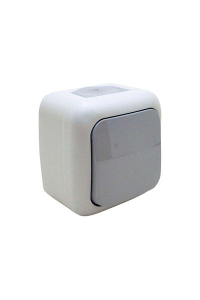 VİKO Surface Mounted - Humidifier Switch