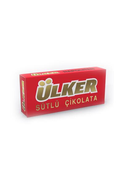 Ülker Ülker Napoliten 33 G