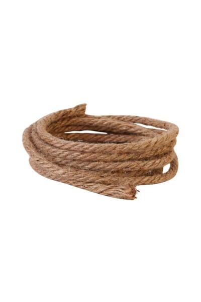 Pet Style 6mm Cat Scratching Rope Game Rope 1 Meter
