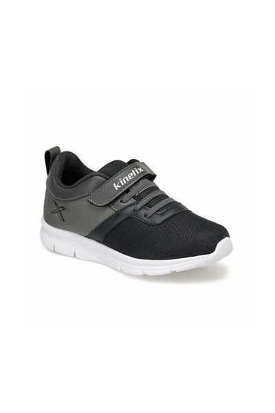 Kinetix ANKA Navy Blue Gray Boy's Walking Shoes 100242380