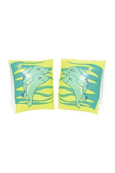 BESTWAY 32042 Dolphin Illustrated Sleeve