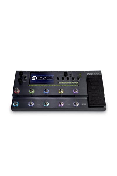 Mooer Ge300 Multi-Effects Guitar Processor