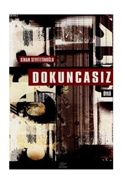 Ürün Yayınları Dokuncasız