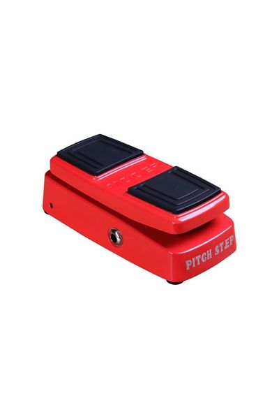 Mooer Dual Ex Series Dps1 - Pitch Step Octave Pedal