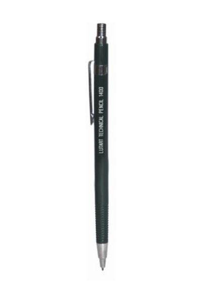 Lutart La-l1400 2mm Portmin Pen with Shaved