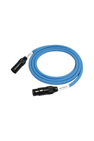 Kırlın كابل BLM-220BGBE XLR ذكر إلى XLR أنثى بطول 6 أمتار