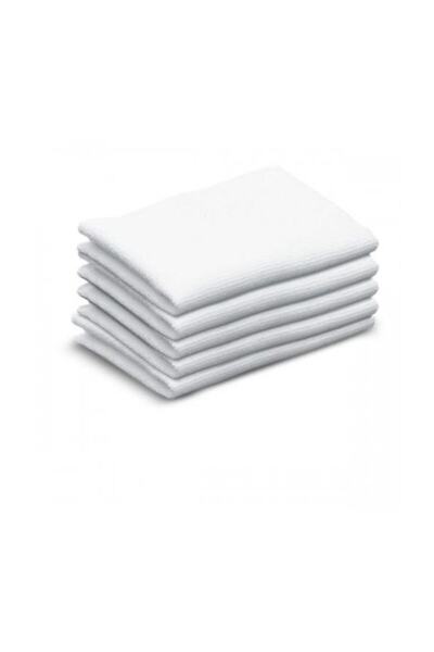 Karcher Easyfix Olmayan Sc 1 - Sc 2 - Sc 3 Yer Başlığı Için Havlu Bez Seti 5 ...