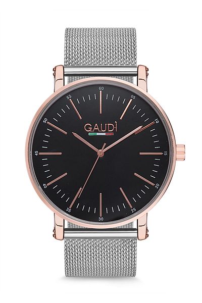 Gaudi Men's Wristwatch GDE03050209