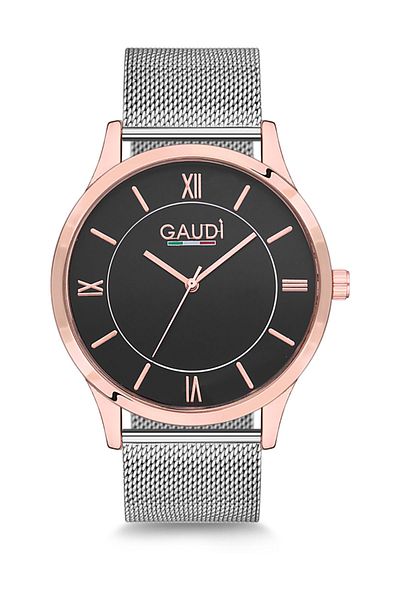 Gaudi Men's Wristwatch GDE03050260