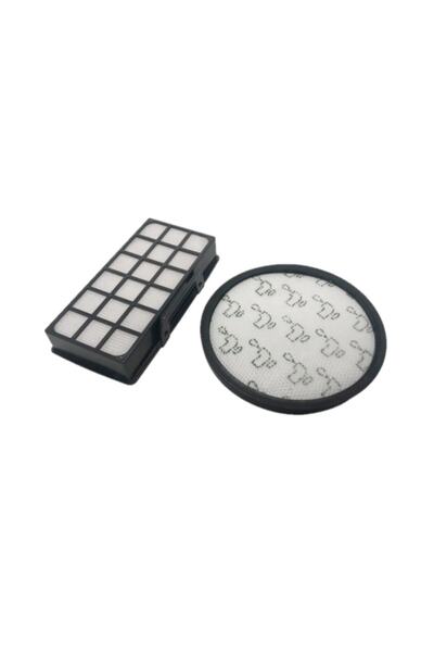 Popüler Compatibil cu setul de filtre Rowenta Ro 6952 Xtrem Power Cyclonic Hepa
