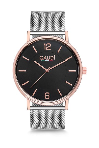 Gaudi Men's Wristwatch GDE03050161