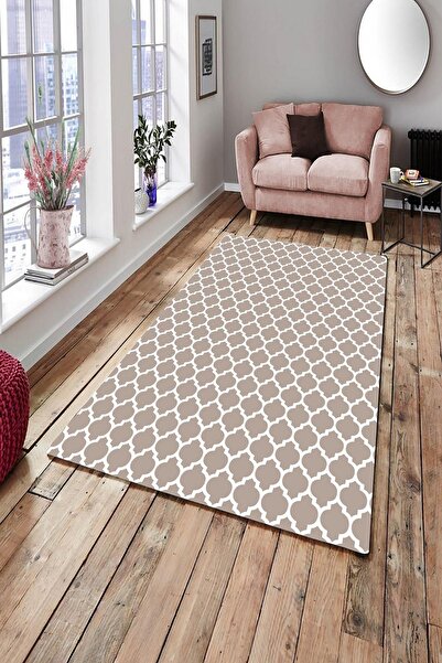 İdeal Husa de covor din catifea - Model 112