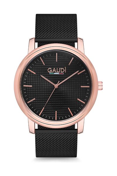 Gaudi Men's Wristwatch GDE03050225