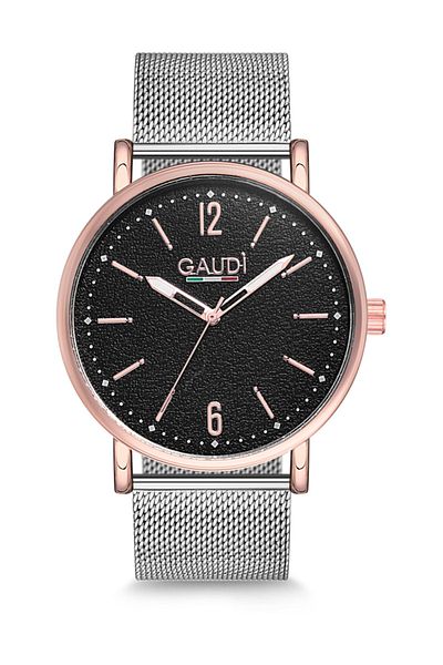 Gaudi MEN'S WRIST WATCH