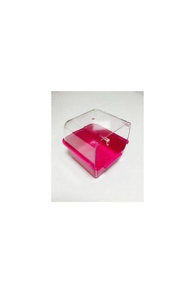 T-Pet Pink t Pet Unbreakable Luxury Bird Shoes