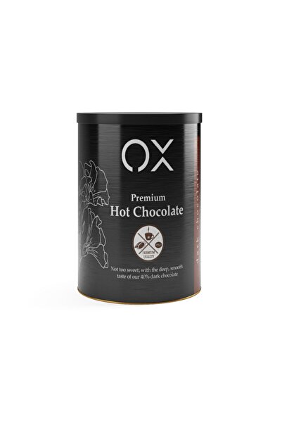 Sıcak Çikolata Premium 500 G