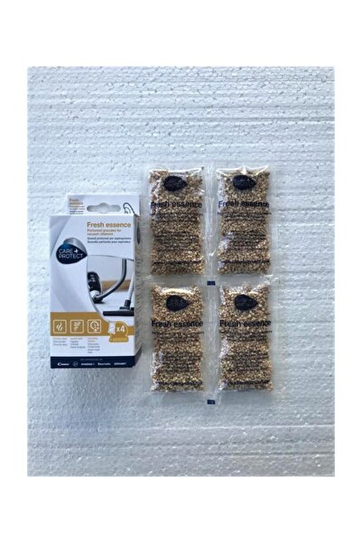 Arnica Elektrik Süpürgesi Için Kokulu Granür / Parfüm / Esans