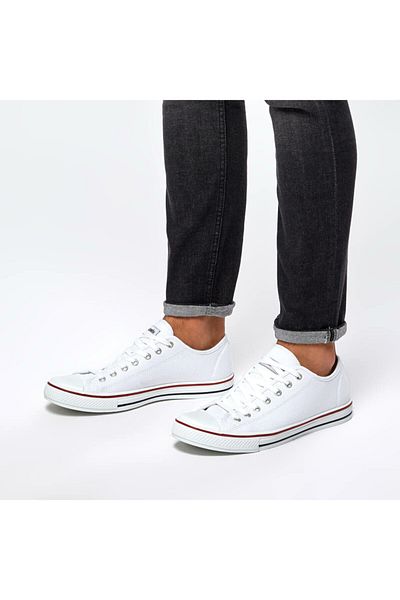 Kinetix Ανδρικά παπούτσια TOTTI White 100314215