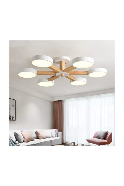 SimaAvize Yeni Modern Luster Avize