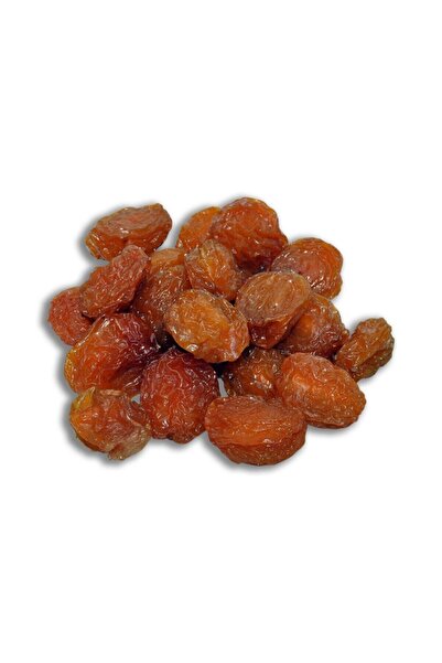 Bizim Yöre Can Erik Kurusu 1 kg Doğal Yeni Mahsül | Malatya Yöresel Ürünleri