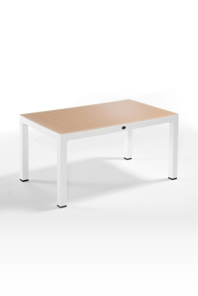 Novussi Regnum 6'lı Set (Beyaz-Fildişi)