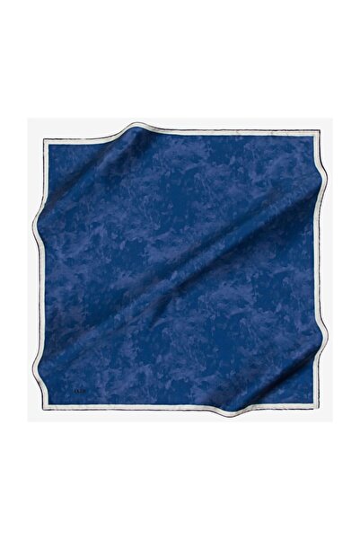 Aker Шовковий шарф серії Nostalji - 7208713-923 - Tivil