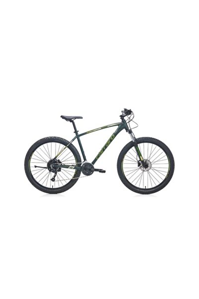 Carraro 27,5" Daytona 727 Erkek Dağ 440h 27-v Hd Mat Yeşil-haki Y