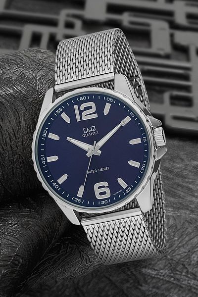 Q&Q Men's Wristwatch 3G2192