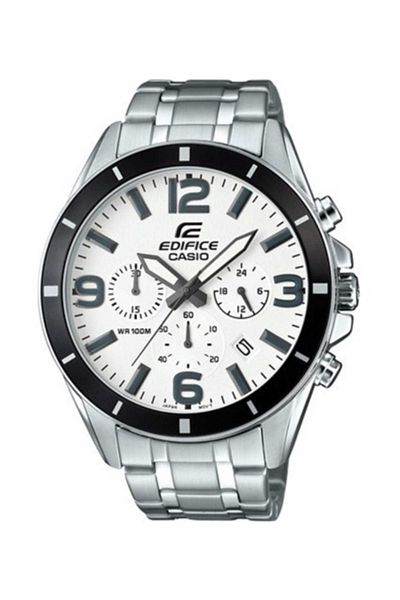 Casio Men's Edifice Wristwatch EFR-553D-7BVUDF