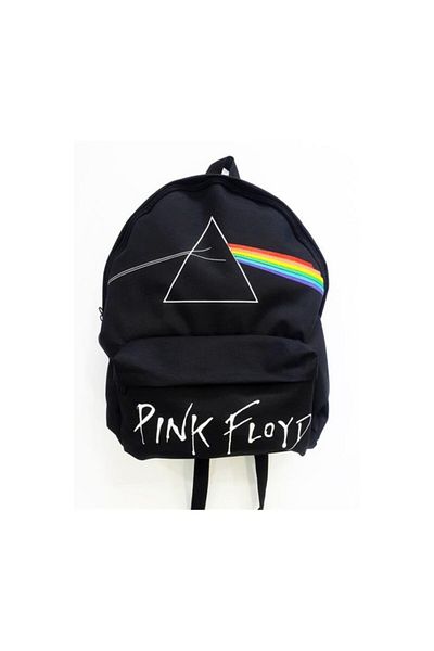 Köstebek Pink Floyd - Dark Side of the Moon Backpack