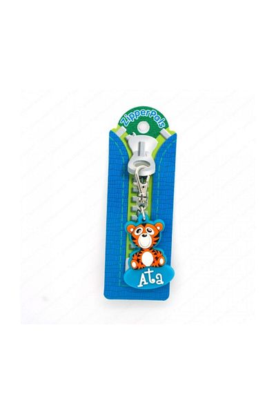 Top Model 039 Model Zippered Ornament Ata