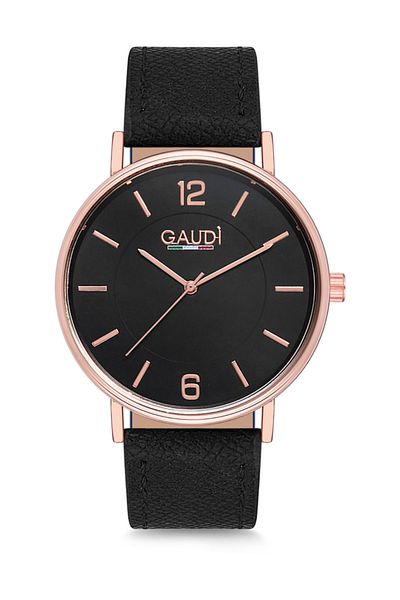 Gaudi Men's Wristwatch GDE03050160