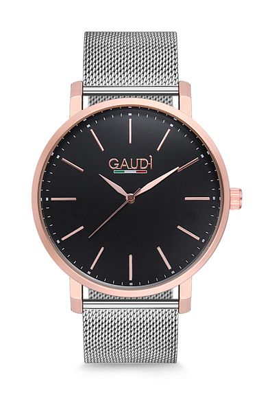 Gaudi Men's Wristwatch GDE03050295