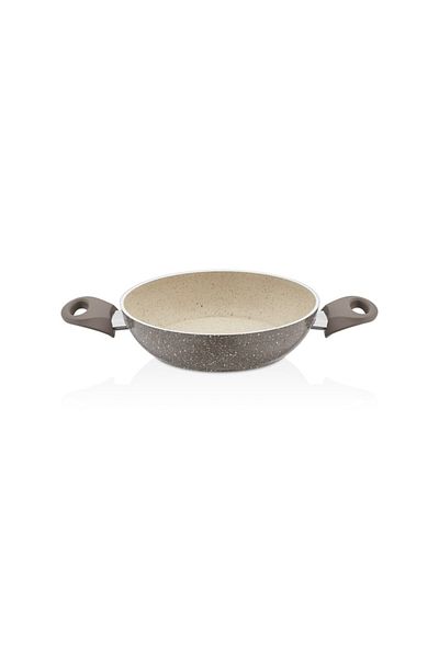 Cosiness Panamera Granite Paste Pan 24 cm
