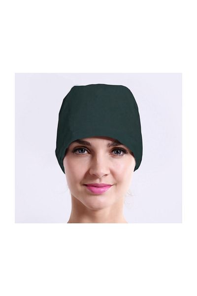 TIPMOD Green Bonnet