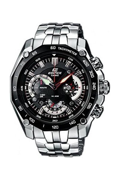 Casio Erkek Edifice Kol Saati EF-550D-1AVUDF