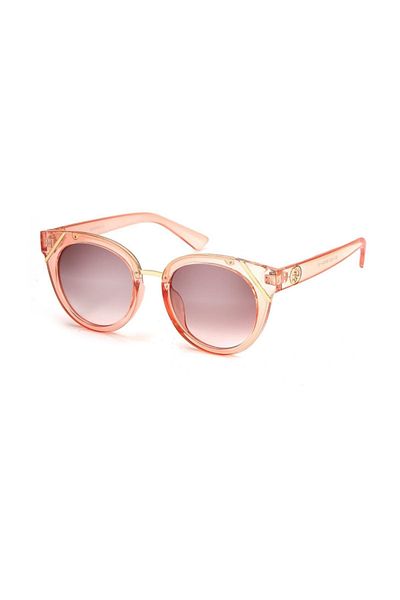 Di Caprio Women's Oval Sunglasses DH1502D