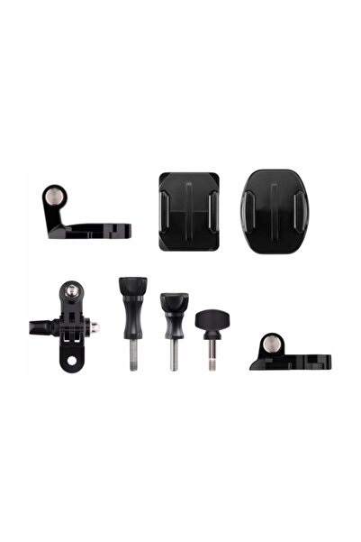 GoPro Bağlantı Parçası Yedek Seti 5Gpragbag-002