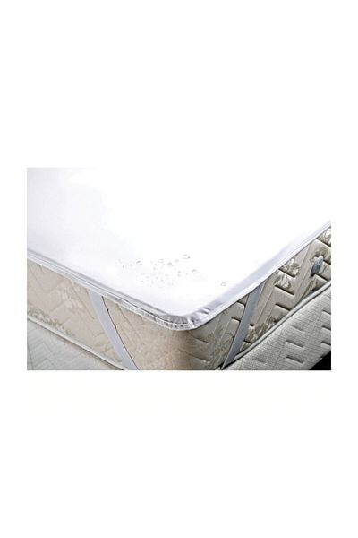 HALLEY HOME Liquid Proof Double Bed Mattresses 160x200 cm
