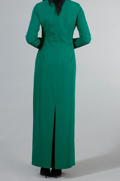 YILDIZ Seasonal Straight Dress