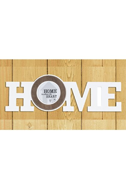 Gold Dekor Wooden Home Picture Frame