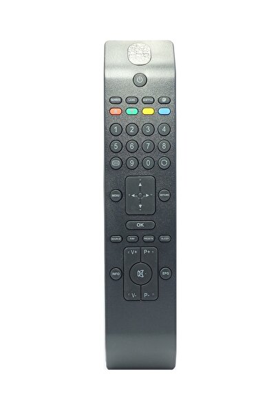Vestel Lcd - Led Tv Kumanda - 22vf303522
