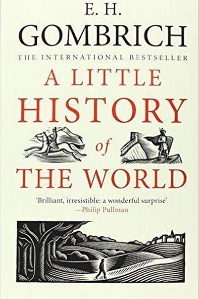 Yale University Press نبذة مختصرة عن تاريخ العالم